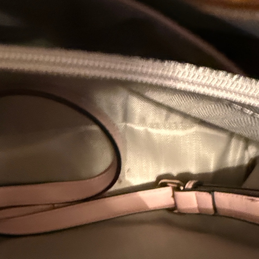 Pink Designer Tote Bag - Picture 7 of 13